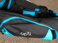 opti holdall